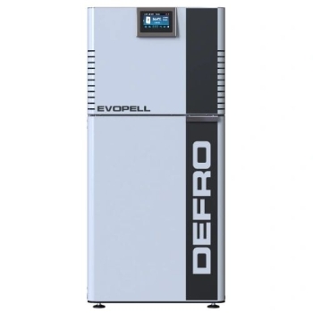 Kocioł automatyczny peletowy EVOPELL 8 kW DEFRO