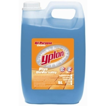 Yplon płyn uniwersalny 5l kwiatowy