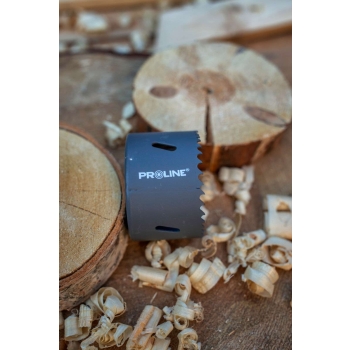 Otwornica bimetalowa HSS 29mm PROLINE