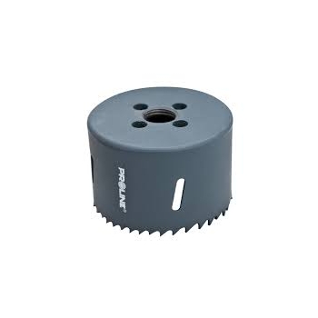 Otwornica bimetalowa HSS 30mm PROLINE