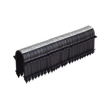 Spinki do tackera zgrzewane 40mm opak=500 szt ACTIPLAST