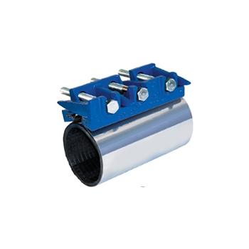 Opaska naprawcza INOXGIS 159-171 L-200mm DN150 IGE