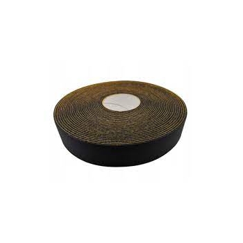 Taśma piankowan kauczukowa czarna 15mx48mmx3mm UNIPAK