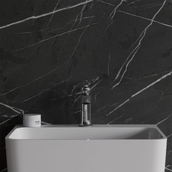 ARMANCE bateria umywalkowa CHROM OMNIRES