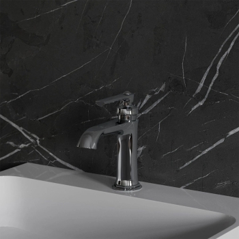 ARMANCE bateria umywalkowa CHROM OMNIRES