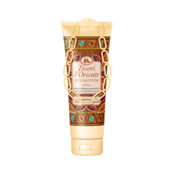 Tesori Żel pod prysznic Byzantium 250ml