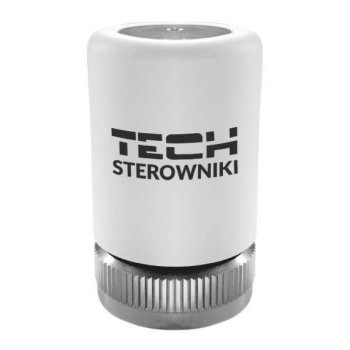 TECH Siłownik elektryczny STT-230/2 M M30x1.5
