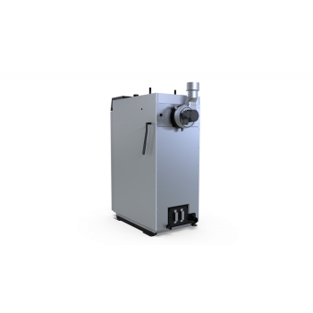 Kocioł, piec zagazowujący drzewo OPTIMA HG 25 kW DEFRO