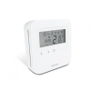 SALUS przewodowy, natynkowy, cyfrowy regulator temperatury HTRP230, tygodniowy, 230 V