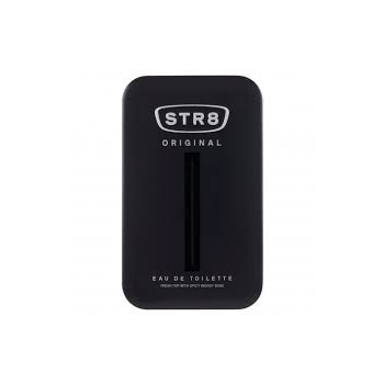 STR8 Original Woda toaletowa w sprayu 100 ml
