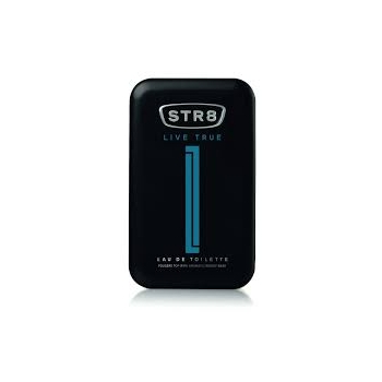 Męska woda toaletowa 100 ml STR8 Live True