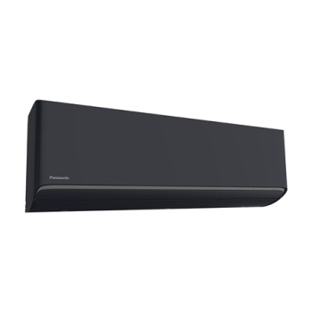 Jednostka klimatyzacji wewnętrzna CS-XZ42ZKEW-H 5 kWETHEREA - grafitowa - Nanoe X Mark 3 + Comfort Cloud + Sterownik bezprzewodowy - R32 PANASONIC