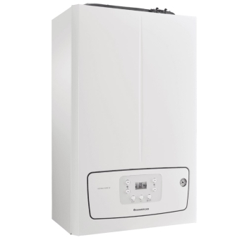 Kocioł kondensacyjny VICTRIX TERA V2 24 PLUS EU, jednofunkcyjny, wiszący IMMERGAS