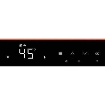 Kocioł gazowy VITODENS 050-W 25 kW 2 funkcyjny ( indywidualny komin ) B0KA VIESSMANN