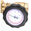 Grupa pompowa BPS 996 AP, z obrotowym zaworem mieszającym ARV 362 ProClick, pompa AFRISO APH 160 AFRISO