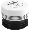 Napowietrzacz HypAIR 70-110 do rur kanalizacji wewnętrznej DN 70, 75, 90, 100, 110mm, kolor biały 1134571