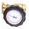Grupa pompowa BPS 991 AP z zaworem termostatycznym ATM 561, pompa AFRISO APH 160