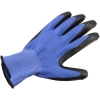 Rękawice BLUE R10 zawieszka para