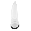 Łącznik rurowy wieloredukcyjny 50/40/32 x 300mm kielichowy