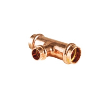 Gaz Trójnik Redukcyjny 54 x 42 x 54mm IBP