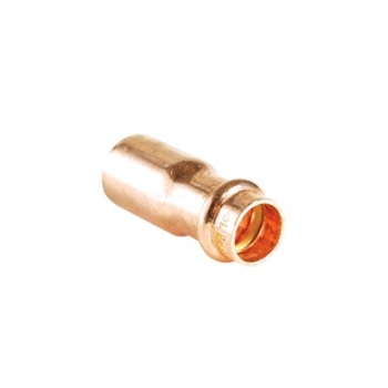 Gaz Łącznik Redukcyjny Nyplowy 42 x 35mm IBP
