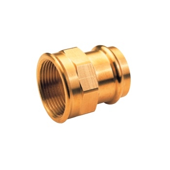 Gaz Mufa Przejściowy (GW) 35 x 1.1/4" IBP