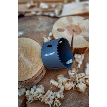 Otwornica bimetalowa HSS 20mm PROLINE