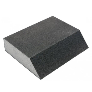 Kostka ścierna trapezowa gr. 150 FASTER TOOLS