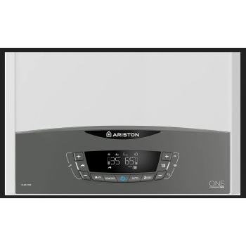 ARISTON Kocioł gazowy kondensacyjny 2-funkcyjny wiszący CLAS ONE 24 24 kW