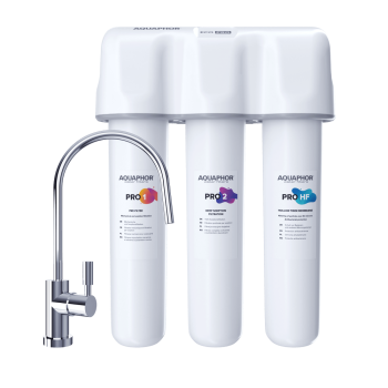 Filtr do wody ECO Pro AQUAPHOR