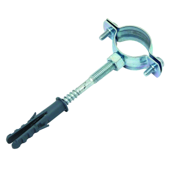 Uchwyt pojedynczy do rur 1 1/2" ( DN40 ) (zakres 47-51)